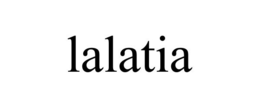 LALATIA trademark
