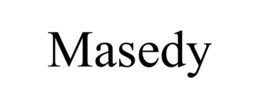 MASEDY trademark