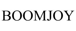 BOOMJOY trademark