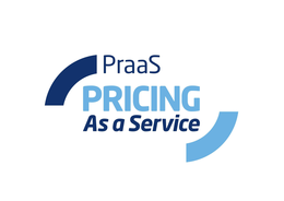 PRAAS PRICING AS A SERVICE trademark