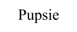 PUPSIE trademark