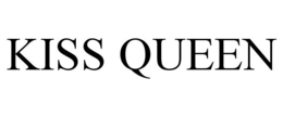 KISS QUEEN trademark
