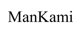 MANKAMI trademark