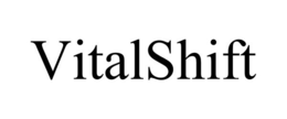 VITALSHIFT trademark