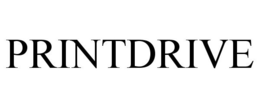 PRINTDRIVE trademark