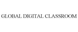 GLOBAL DIGITAL CLASSROOM trademark