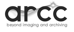 ARCC BEYOND IMAGING AND ARCHIVING trademark