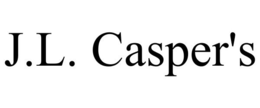 J.L. CASPER'S trademark