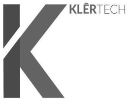 K KLERTECH trademark