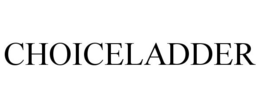 CHOICELADDER trademark