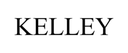 KELLEY trademark