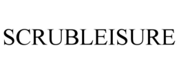 SCRUBLEISURE trademark