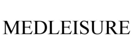 MEDLEISURE trademark
