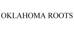 OKLAHOMA ROOTS trademark