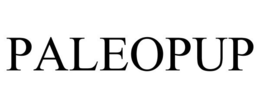 PALEOPUP trademark