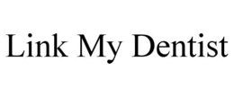 LINK MY DENTIST trademark