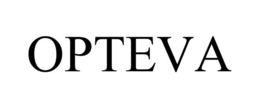 OPTEVA trademark