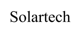 SOLARTECH trademark