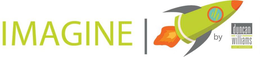 IMAGINE,BY DUNCAN WILLIAMS ASSET MANAGEMENT trademark