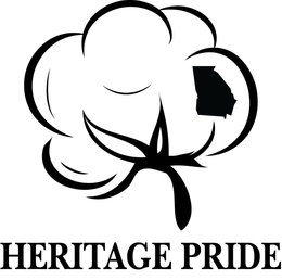 HERITAGE PRIDE trademark