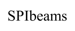 SPIBEAMS trademark