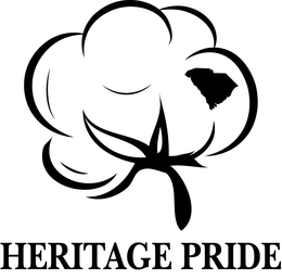 HERITAGE PRIDE trademark