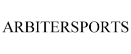 ARBITERSPORTS trademark