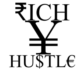 RICH Y HU$TLE trademark
