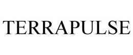 TERRAPULSE trademark