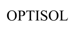 OPTISOL trademark