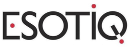 ESOTIQ trademark