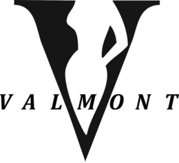 V VALMONT trademark