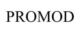 PROMOD trademark