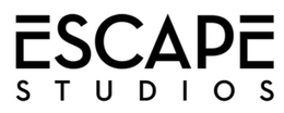 ESCAPE STUDIOS trademark