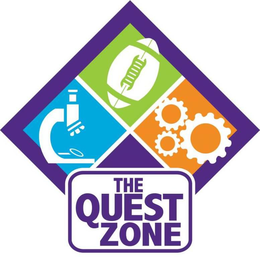THE QUEST ZONE trademark