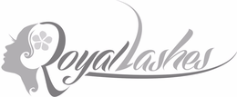 ROYAL LASHES trademark