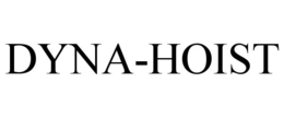 DYNA-HOIST trademark