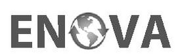 ENOVA trademark