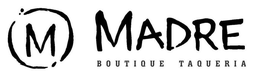 M MADRE BOUTIQUE TAQUERIA trademark