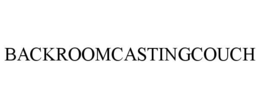 BACKROOMCASTINGCOUCH trademark