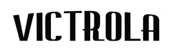 VICTROLA trademark