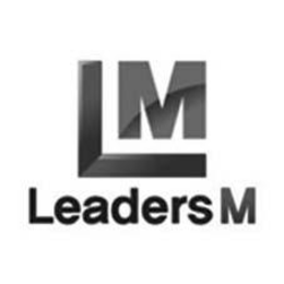 LM  LEADERS M trademark