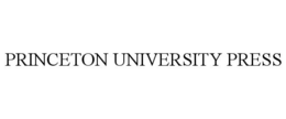 PRINCETON UNIVERSITY PRESS trademark