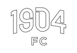 1904 FC trademark