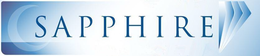 SAPPHIRE trademark