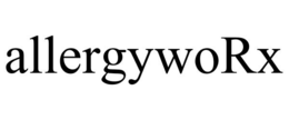 ALLERGYWORX trademark