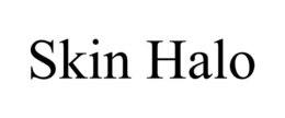 SKIN HALO trademark