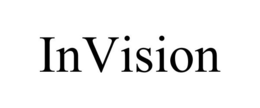 INVISION trademark
