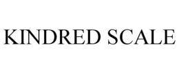 KINDRED SCALE trademark