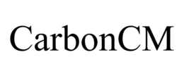 CARBONCM trademark